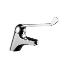 Смеситель для раковины (умывальника) Lemark Project LM4606С однорычажный хром