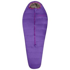 Спальный мешок TRIMM Battle 185 purple/pinky