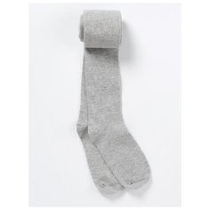 Колготки artie размер 110-116, светло-серый