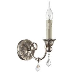 Настенный светильник MAYTONI Francis RC141-WL-01-G