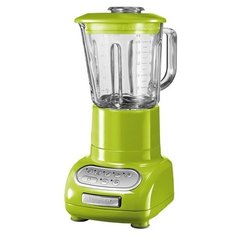 Стационарный блендер KitchenAid 5KSB5553EGA, зеленое яблоко