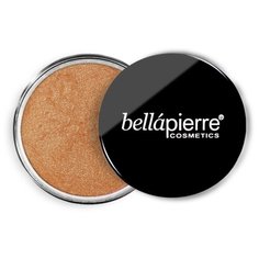 Bellapierre рассыпчатый минеральный бронзатор Mineral Bronzer Starshine