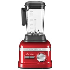 Стационарный блендер KitchenAid 5KSB7068EER, красный