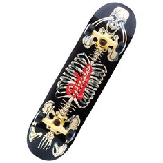 Скейтборд Ridex Addict 31" Addict