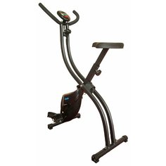 Вертикальный велотренажер Starfit BK-109 X-Bike Vogue