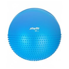 Фитбол Starfit GB-201, 65 см синий