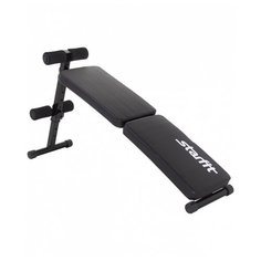 Скамья Starfit BR-106 черный