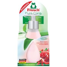 Мыло жидкое для рук Frosch Гранат ухаживающее, 300 мл