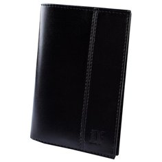 Документница Dimanche Classic, черный