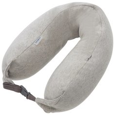 Подушка для шеи Samsonite CO1-08025/11025, серый