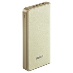 Аккумулятор INTERSTEP PB1218PD бежевый коробка