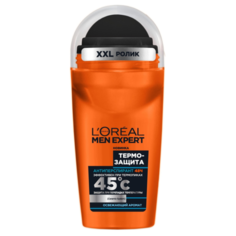Дезодорант-антиперспирант ролик LOreal Paris Men Expert Термозащита, 50 мл
