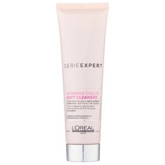 LOreal Professionnel шампунь Expert Vitamino Color Soft Cleanser 150 мл