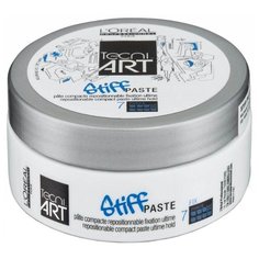 LOreal Professionnel Текстурирующая паста Tecni.Art Stiff Paste 75 мл