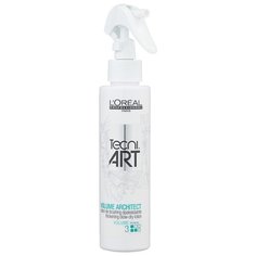 LOreal Professionnel утолщающий лосьон для брашинга Tecni.Art Volume Architect 150 мл
