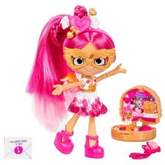 Игровой набор Moose Lil Secrets Shoppies Липпи Лулу 57258