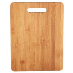 Разделочная доска Коралл H-1118 бежевый