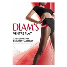 Колготки DIM Diam’s Ventre Plat 25 den, размер 1, chocolat
