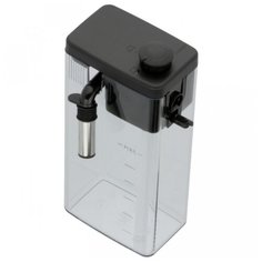 Вспениватель для молока DeLonghi 5513294511 прозрачный