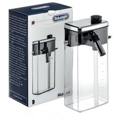 Вспениватель для молока DeLonghi 5513294521 прозрачный