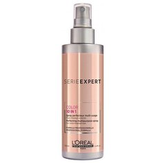 LOreal Professionnel Vitamino Color A-OX Многофункциональный спрей для окрашенных волос, 190 мл