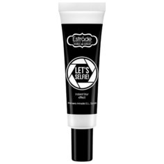 Estrade основа под макияж с эффектом светоотражения Let’s Selfie! Makeup Base 20 мл светло-бежевая