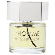 Туалетная вода Yves Saint Laurent LHomme, 60 мл