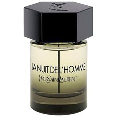 Туалетная вода Yves Saint Laurent La Nuit de LHomme, 100 мл