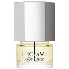 Туалетная вода Yves Saint Laurent LHomme, 40 мл