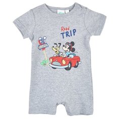 Песочник kari размер 1-3, светло-серый