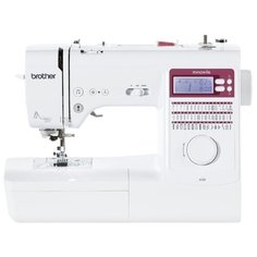 Швейная машина Brother INNOV-IS A50, белый