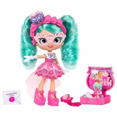 Игровой набор Moose Lil Secrets Shoppies Белла Боу 57256