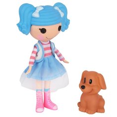 Кукла Игруша с аксессуаром, 34 см, ES-AV3652