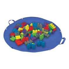 Конструктор Ks Kids Popbo Blocks KA10751 Возьми с собой