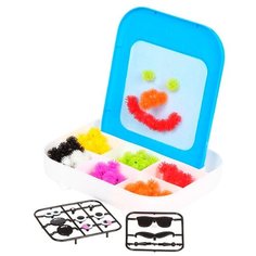 Конструктор-липучка Игруша Magic Blocks Ball SS-1202