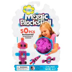 Конструктор-липучка Игруша Magic Blocks Ball SS-1203-3
