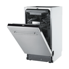 Посудомоечная машина DeLonghi DDW06S Zircone
