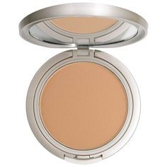 ARTDECO компактная пудра Pure минеральная 25 - sun beige