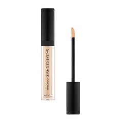 APIEU Консилер Moist Creamy Concealer, оттенок 04 Beige