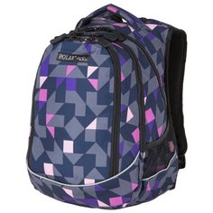 Рюкзак POLAR 18301 розовый