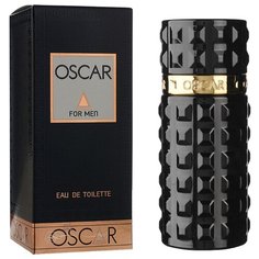 Туалетная вода Парфюмерия XXI века Oscar for men, 100 мл