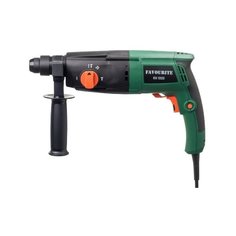 Перфоратор сетевой FAVOURITE RH-1000 (6 Дж)