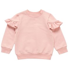 Свитшот artie размер 98-52,56-48,51, розовый