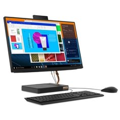 Моноблок Lenovo IdeaCentre AIO A540-24ICB (F0EL0018RK) Intel Core i3-9100T/4 ГБ/1000 ГБ/Intel UHD Graphics 630/23.8"/1920x1080/Windows 10 Home 32
