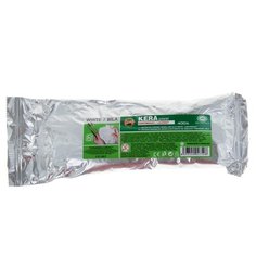 Полимерная глина KOH-I-NOOR Keraplast 400 г белая (131697)