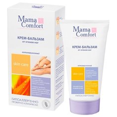 Mama Comfort Крем-бальзам от отеков ног 175 мл