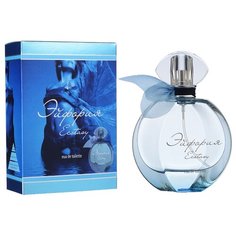 Туалетная вода Парфюмерия XXI века Эйфория Ecstasy, 50 мл