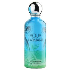 Туалетная вода Парфюмерия XXI века Aqua di Armania, 100 мл