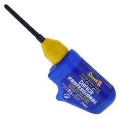 Клей для сборных моделей Revell Contacta Professional 25 г