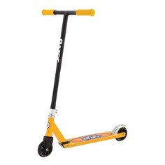 Городской самокат Razor Grom Sport черно-желтый